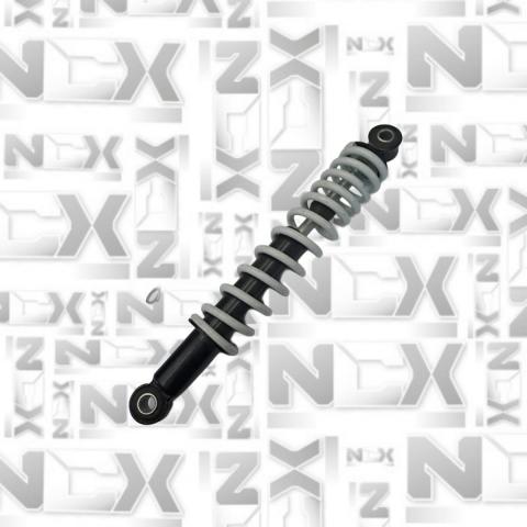 AMMORTIZZATORE QUAD ANTERIORE INTERASSE 270MM